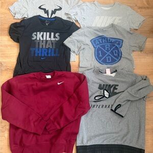 Men's Clothing Bundle (MORE SEE ALL PICS!!!)